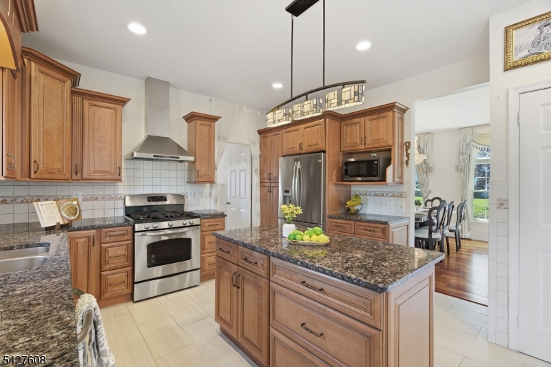 Wildflower Ridge - Residential