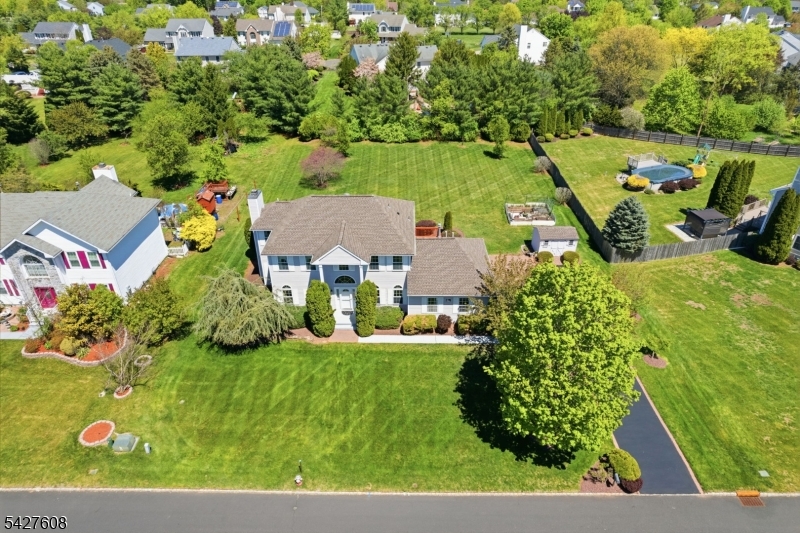 Wildflower Ridge - Residential