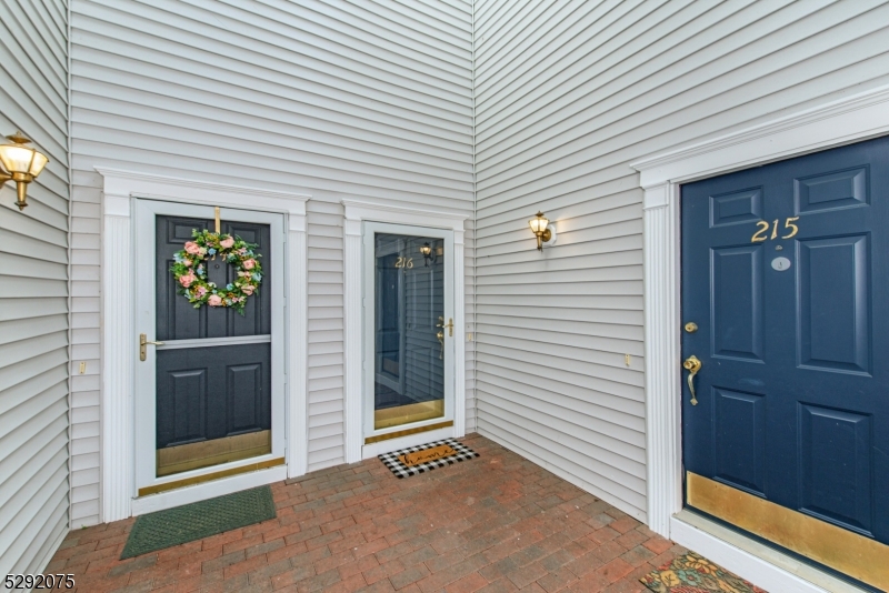 Berkshire Hills - Residential Lease