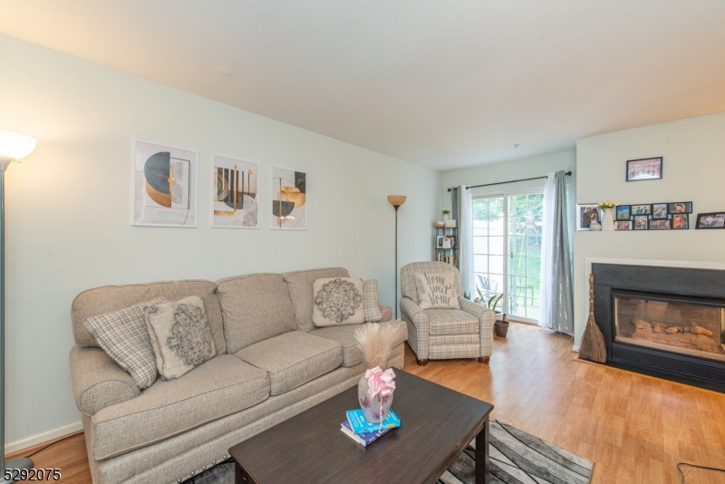 Berkshire Hills - Residential Lease