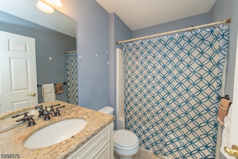 Berkshire Hills - Residential Lease