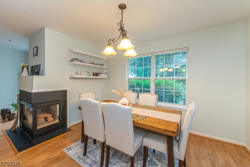 Berkshire Hills - Residential Lease