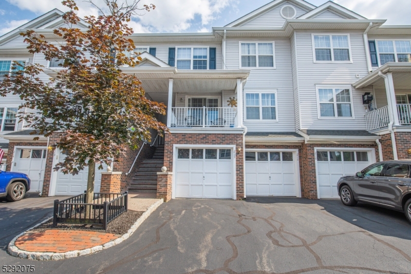 Berkshire Hills - Residential Lease