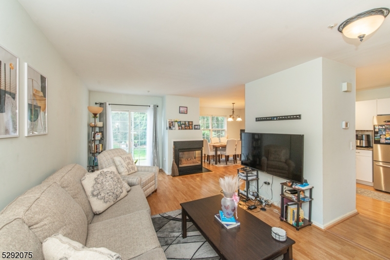 Berkshire Hills - Residential Lease