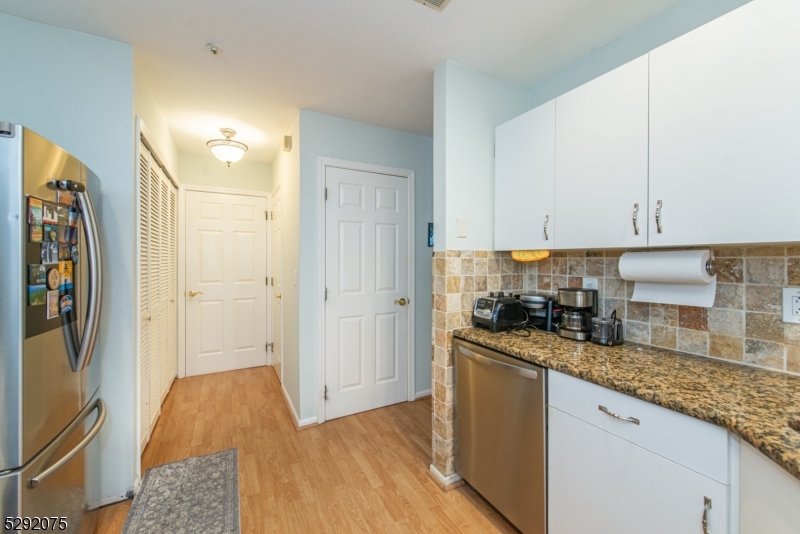 Berkshire Hills - Residential Lease