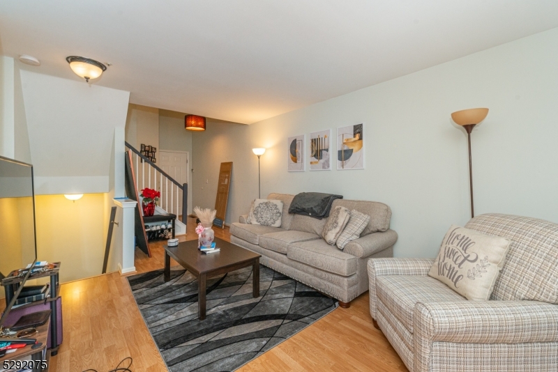 Berkshire Hills - Residential Lease