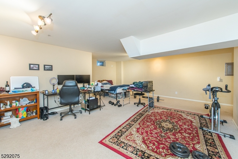 Berkshire Hills - Residential Lease