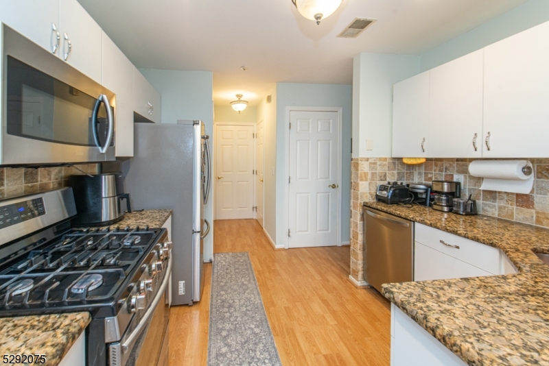 Berkshire Hills - Residential Lease