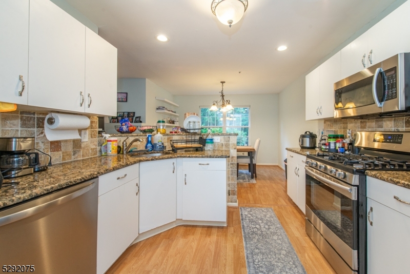 Berkshire Hills - Residential Lease