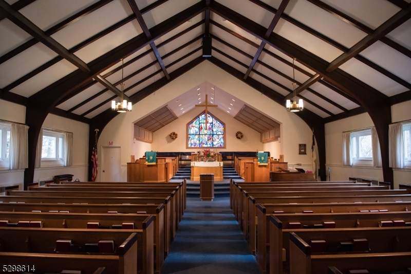 Packanack Lake - Residential Lease