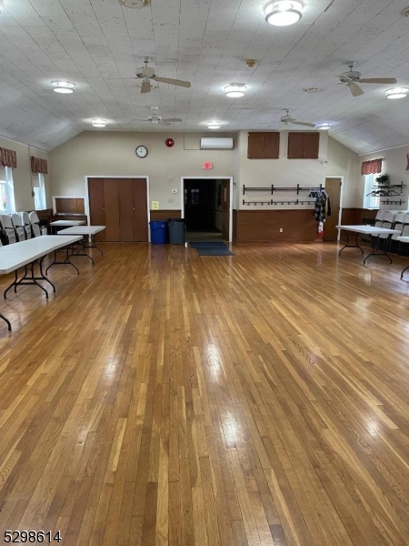 Packanack Lake - Residential Lease