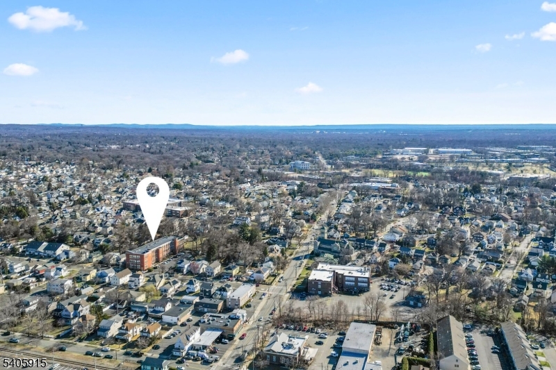 Forest Mill - Residential Lease