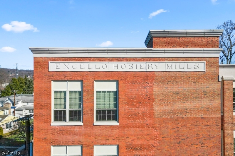 Forest Mill - Residential Lease