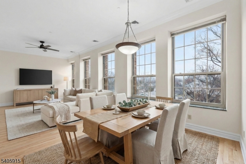 Forest Mill - Residential Lease