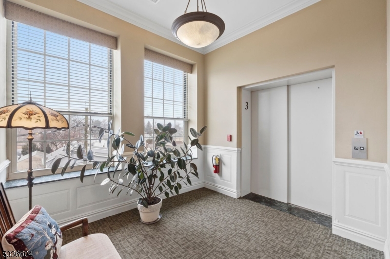 Forest Mill - Residential Lease