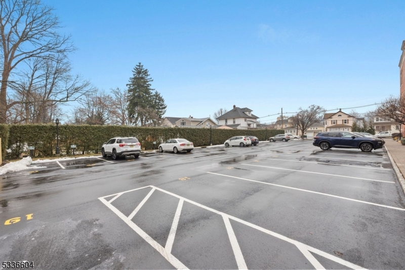 Forest Mill - Residential Lease