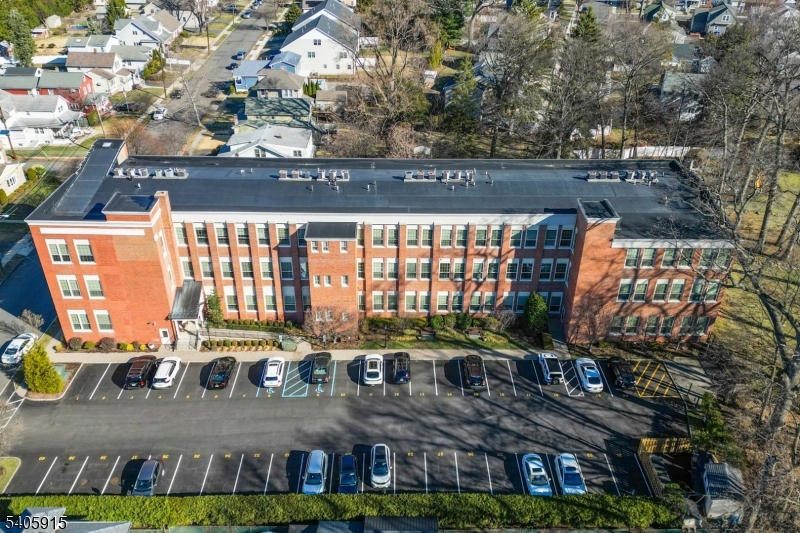 Forest Mill - Residential Lease