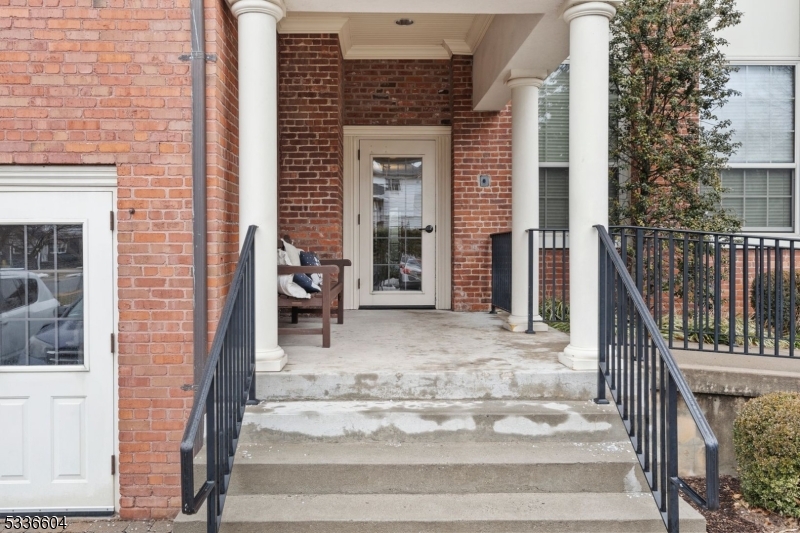 Forest Mill - Residential Lease