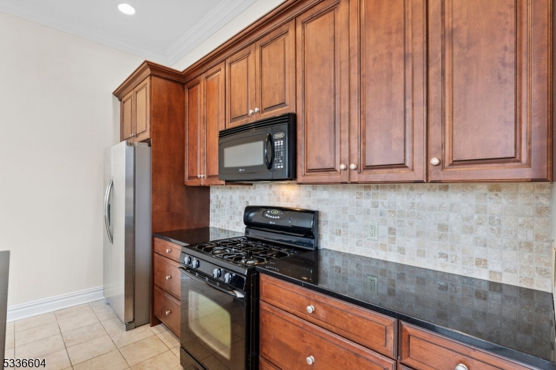 Forest Mill - Residential Lease