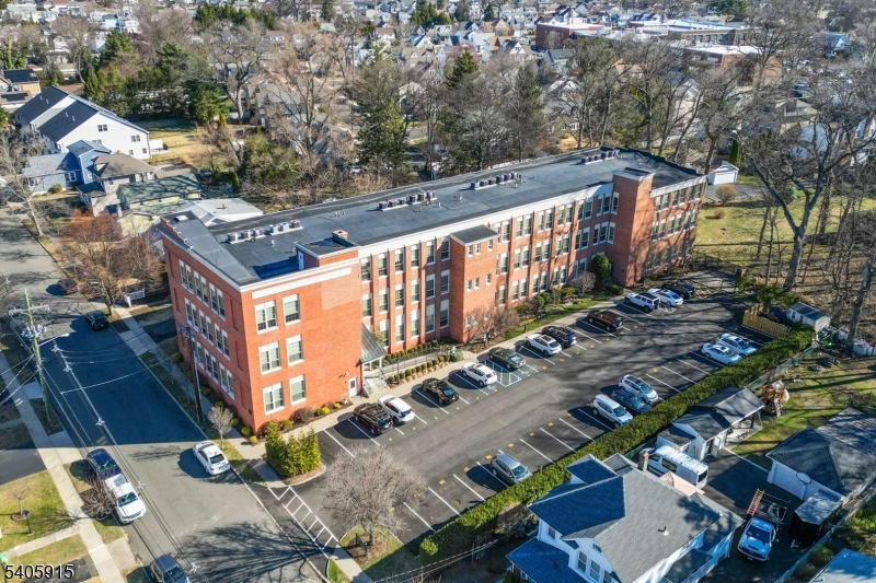 Forest Mill - Residential Lease