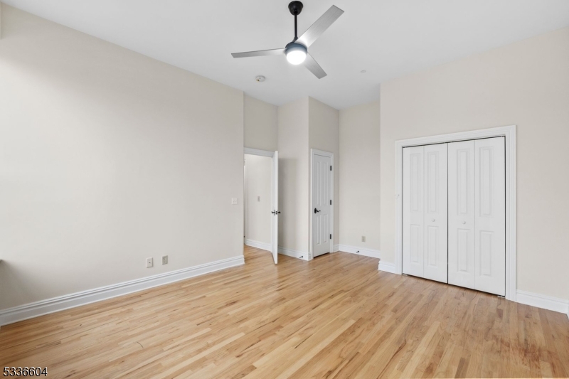 Forest Mill - Residential Lease