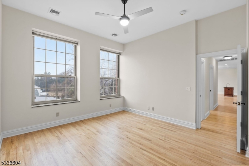 Forest Mill - Residential Lease