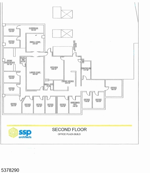 DOWNTOWN/POST OFFICE - Commercial Lease