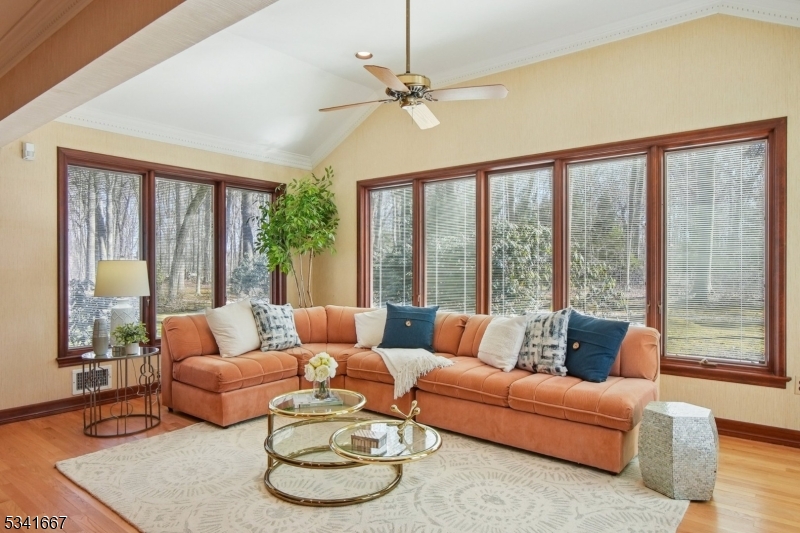 New Vernon - Residential