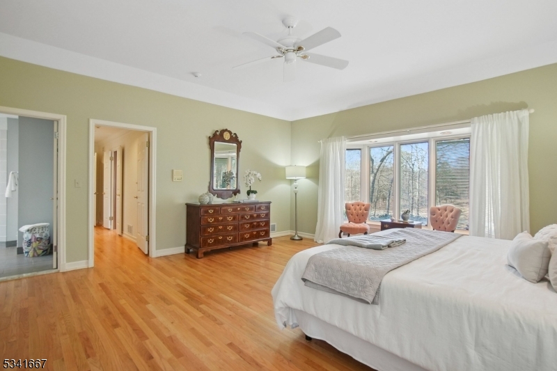 New Vernon - Residential