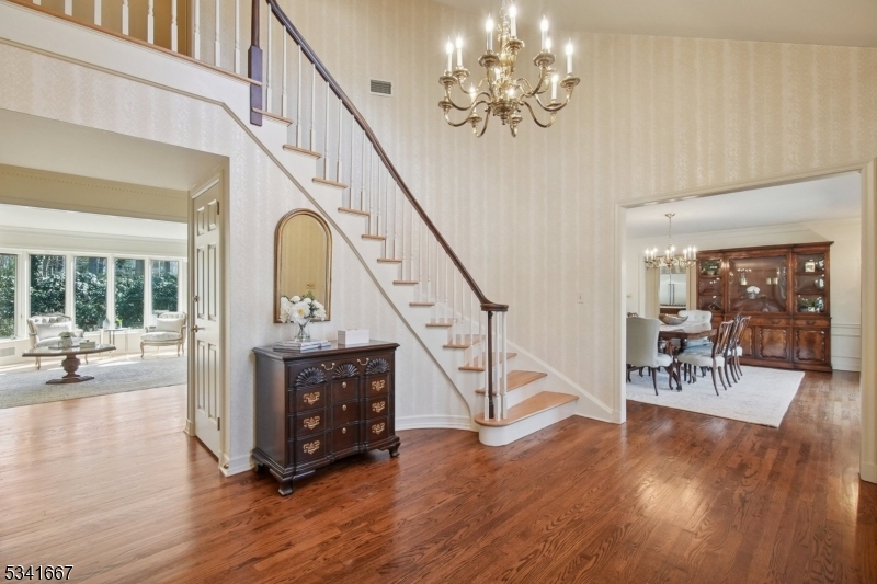 New Vernon - Residential