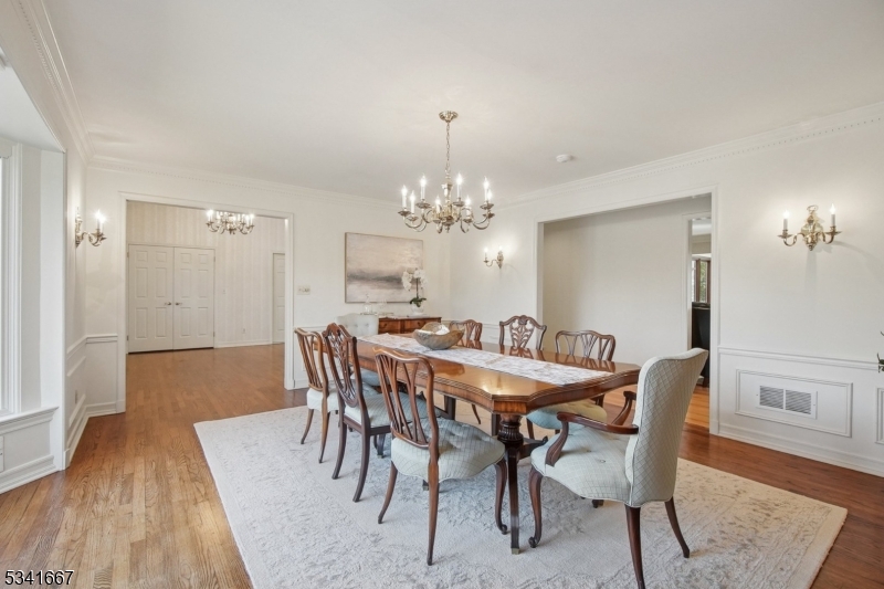 New Vernon - Residential