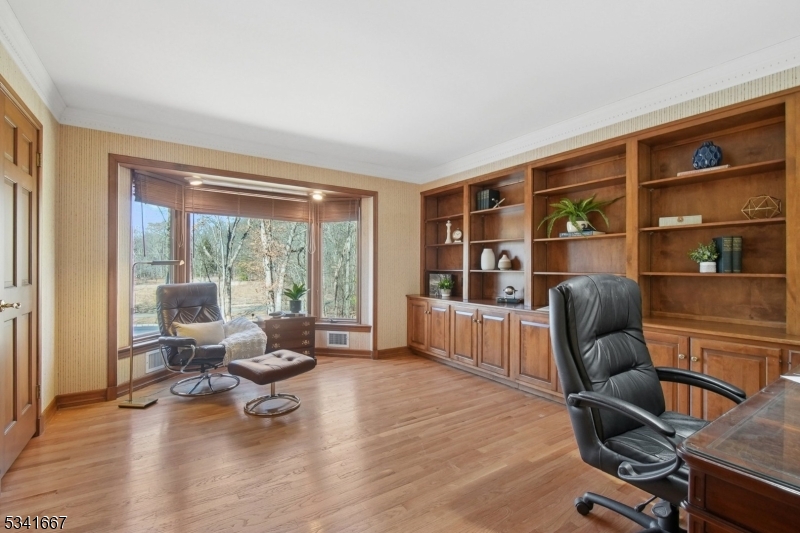 New Vernon - Residential