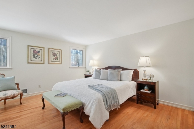 New Vernon - Residential