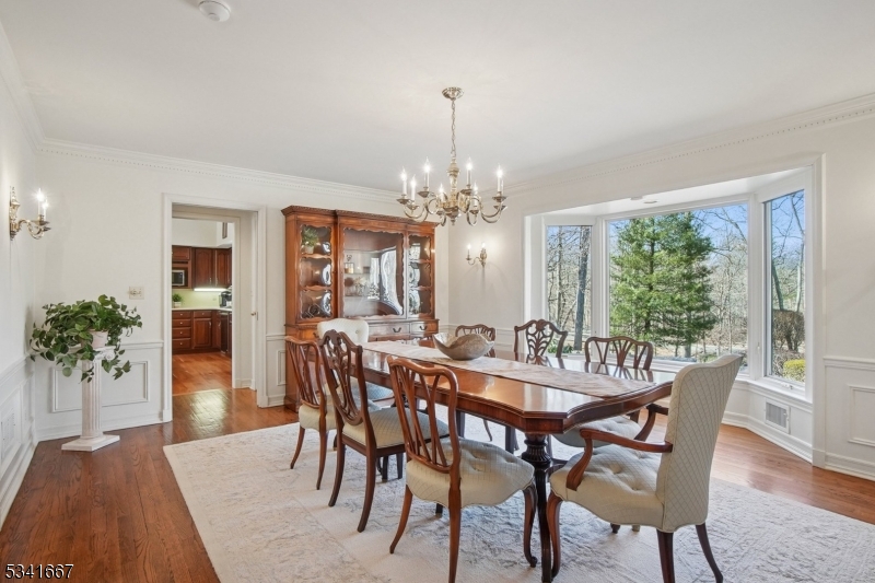 New Vernon - Residential