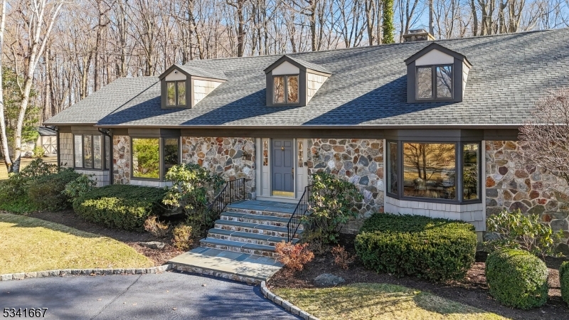 New Vernon - Residential