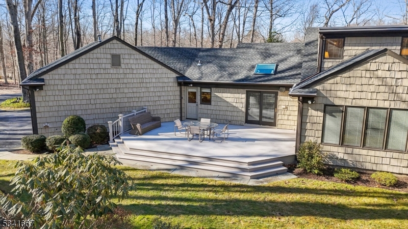 New Vernon - Residential