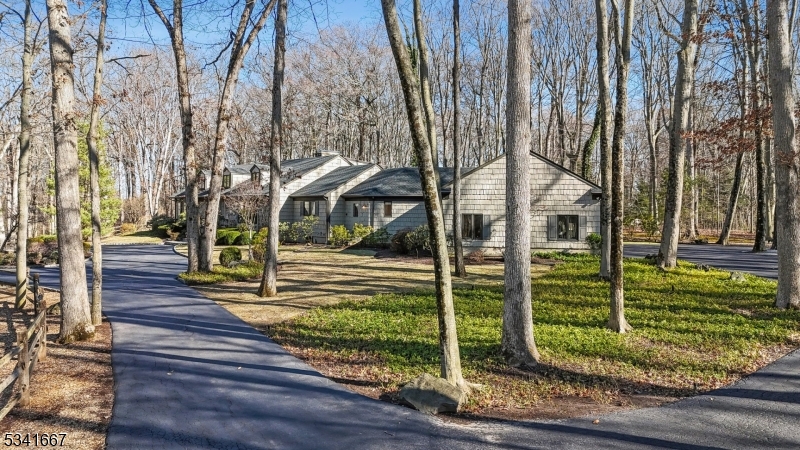 New Vernon - Residential