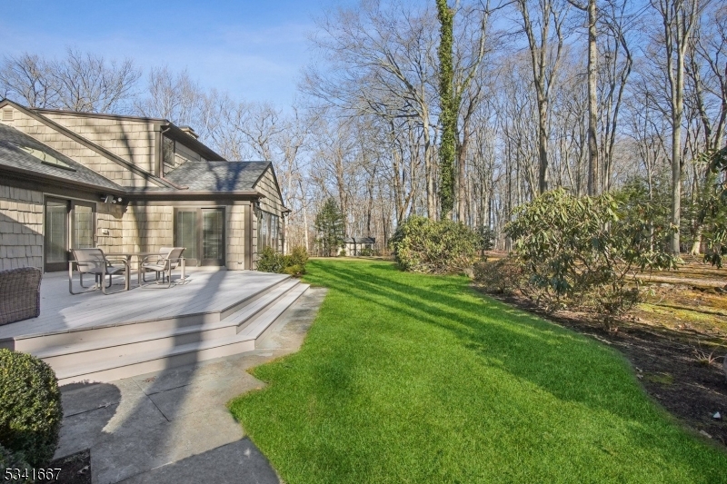 New Vernon - Residential