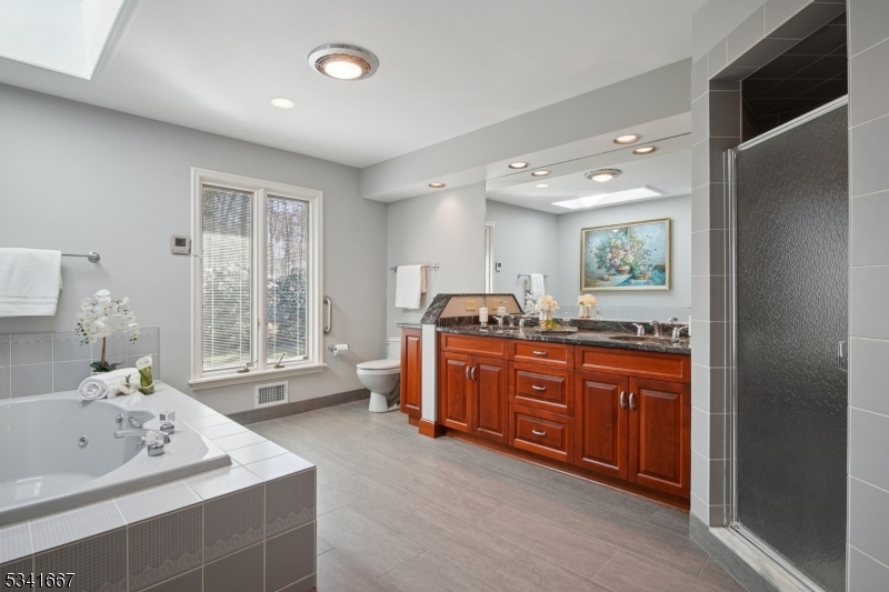 New Vernon - Residential