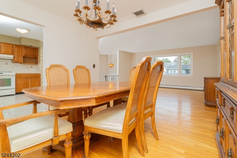 Lake Parsippany - Residential