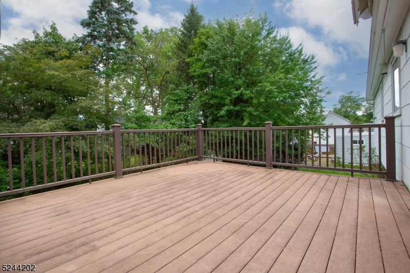 Lake Parsippany - Residential