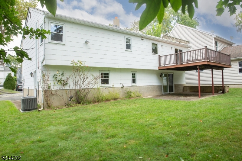 Lake Parsippany - Residential