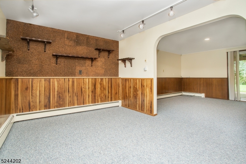 Lake Parsippany - Residential