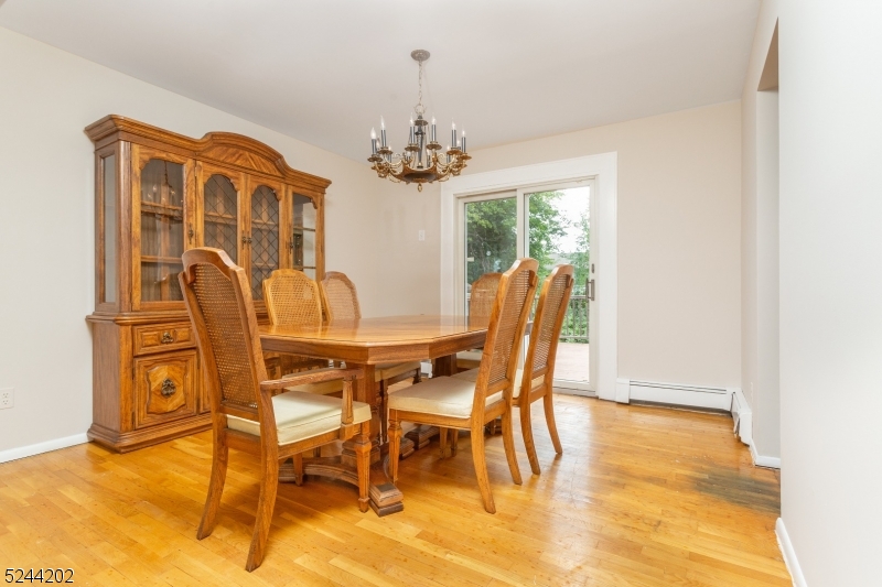 Lake Parsippany - Residential