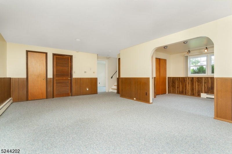 Lake Parsippany - Residential