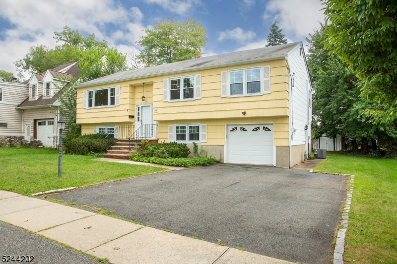 Lake Parsippany - Residential