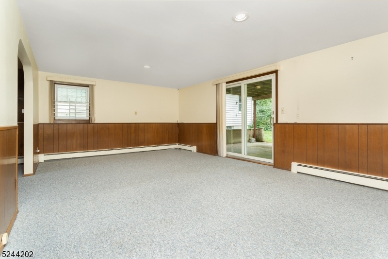 Lake Parsippany - Residential