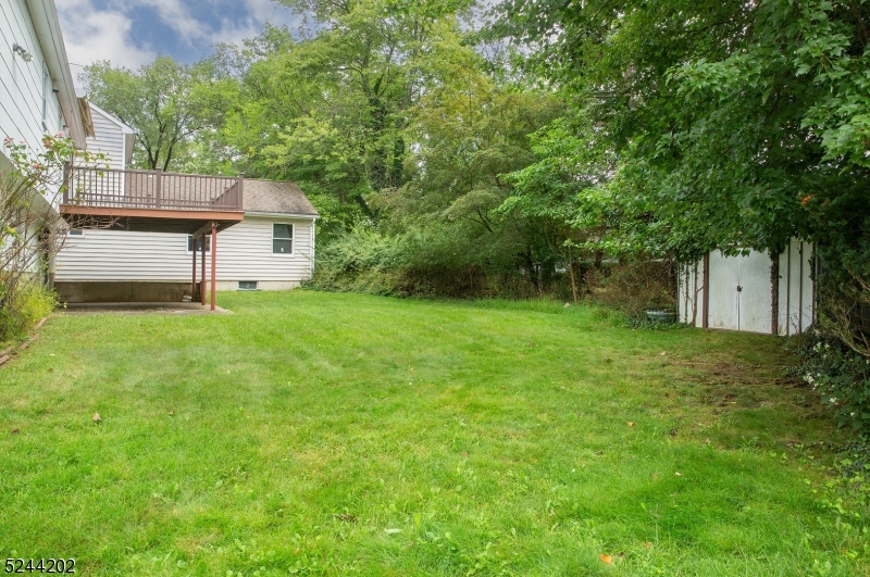 Lake Parsippany - Residential