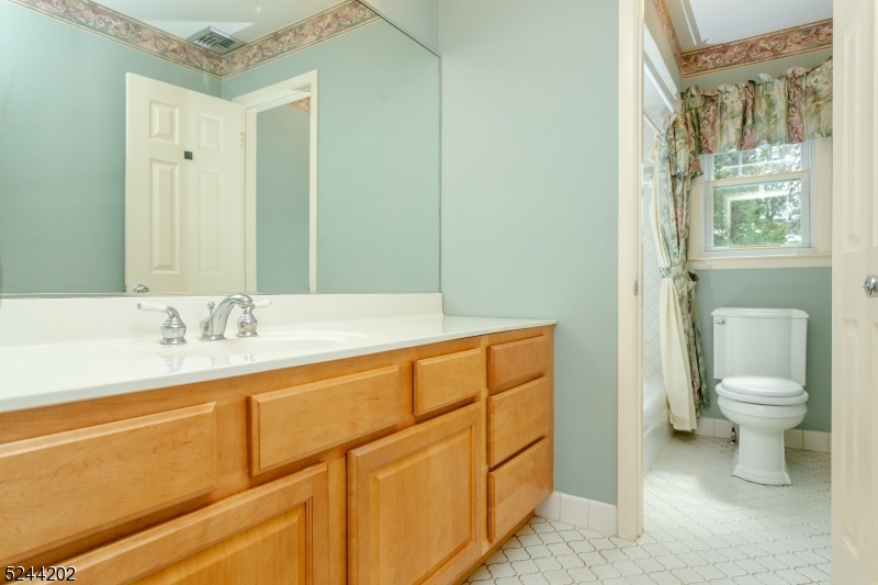 Lake Parsippany - Residential