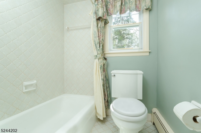 Lake Parsippany - Residential